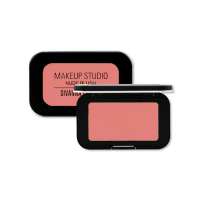 Sivanna Makeup Studio Nude Blush (HF3018) ซิวานน่า เมคอัพ สตูดิโอ นู้ด บลัช   x 1 ชิ้น                SRSi