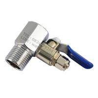 ( Promotion+++) คุ้มที่สุด วาล์วเครื่องกรองน้ำ 2 หุน และสามทางแยก 4 หุนลง 2 หุน BALL VALVE 1/4" T-WAY CONNECTOR 1/2" ราคาดี วาล์ว ควบคุม ทิศทาง วาล์ว ไฮ ด รอ ลิ ก วาล์ว ทาง เดียว วาล์ว กัน กลับ pvc