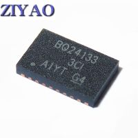 5Pcs/Lot New Original BQ24133RGYR QFN battery management chip original BQ24133 In Stock WATTY Electronics