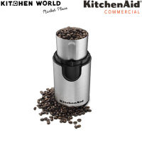 KitchenAid 5KCG111WOB Coffee and Spice Grinder