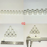 Ferrules-ปลอกคอใส่ไม้กอล์ฟ 1-1 set of 10 pcs.