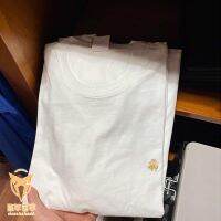 ◄ ◄ การซื้อเสื้อแขนสั้นของผู้ชายบรูคส์เสื้อยืดผู้ชายผ้าบางสำหรับฤดูร้อนเยาวชนปลายเสื้อแบบลำลองแขนสั้น