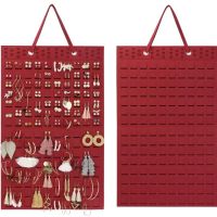 Hanging Jewellery Bag Organizer   Hanging Earrings Organizer Wall - Storage Hanging - Aliexpress