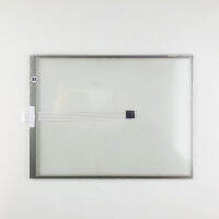 T121S-5RAP36N-0A18R0-200FB 12.1 5 Wire Touch Screen Glass สำหรับซ่อมแผงควบคุม ~ ทำเองมีในสต็อก