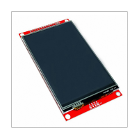 4.0 Inch ILI9488 SPI Serial Port LCD Touch Screen Module RGB 65K Color 480X320 TFT Display Module