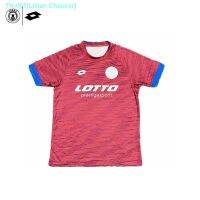 ♟☌♟ LOTTO PRE-SEASON JC AWAY SBH FC23 Jersey 3D Shirt Size L Unisex Tshirt