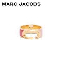 MARC JACOBS THE J MARC COLORBLOCK RING RE22 J401MT2RE22949 แหวน