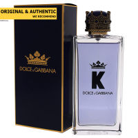 Dolce &amp; Gabbana K EDT 100 ml.