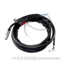 hk✲☼☬  Mig Mag Welding Machine/Equipment Accessories Binzel 14Ak Torch for with Cable