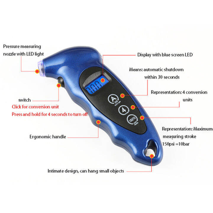 new-tire-air-pressure-gauge-digital-car-bike-truck-auto-lcd-meter-tester-tyre-gauge