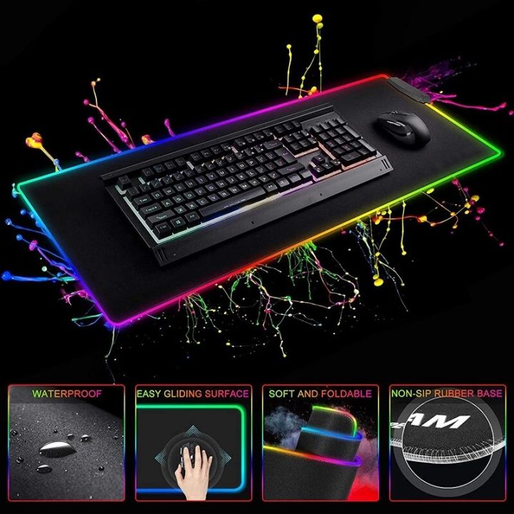 diy-mouse-pad-rgb-mousepad-customized-to-any-size-customized-super-large-logo-advertising-computer-keyboard-table-backlight-mat-basic-keyboards