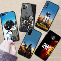 351RR PUBG Battlegrounds อ่อนนุ่ม ซิลิโคน เคสโทรศัพท์ ปก หรับ iPhone G41 Moto G51 G31 G52 13 14 G42 G1000 12 G71 G22 Max Plus Mini Pro