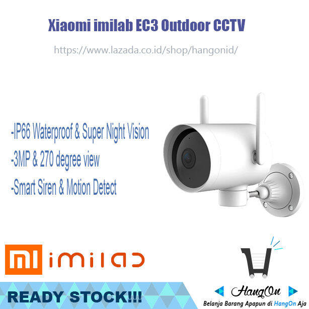 imilab security camera n