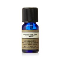 Neals Yard Remedies Aromatherapy Blend - Vitality