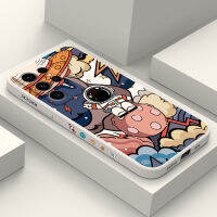 เคสชีวิตการบินที่ยิ่งใหญ่ Samsung Galaxy S23 S22 S21 Ultra Plus Fe แฟชั่นการออกแบบสร้างสรรค์