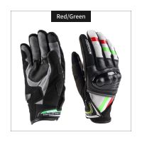 【Hot-Selling】 ABONDON mall รถจักรยานยนต์ S Motocross Racing S Full Finger Windproof กีฬากลางแจ้ง S Touch Screen Luvas Da Motocicleta