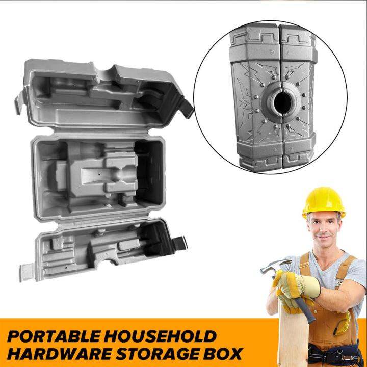 portable-household-hardware-storage-box-electric-tool-box-t4v1