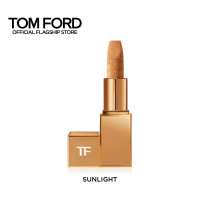 Tom Ford Beauty Soleil de Feu Spark Lip Balm Sunlight • ทอม ฟอร์ด บิวตี้ ลิปสติก