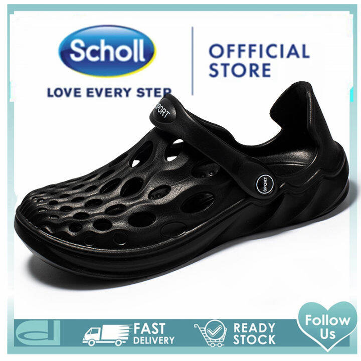 scholl-รองเท้าสกอลล์-scholl-รองเท้า-รองเท้า-scholl-ผู้ชาย-scholl-รองเท้า-scholl-เกาหลีสำหรับผู้ชาย-รองเท้าแตะ-scholl-รองเท้าแตะผู้ชายรองเท้าแตะลำลองแฟชั่น-scholl-รองเท้าแตะรองเท้าแตะชายหาด-scholl-รองเ