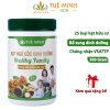 Bột ngũ cốc dinh dưỡng tuệ minh - ảnh sản phẩm 1