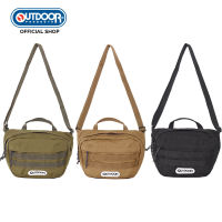 OUTDOOR PRODUCTS (LS BAGS) MILITARY SMALL SHOULDER กระเป๋าสะพายข้าง StyleOD233315