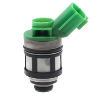 New Fuel Injector Fuel Injector 16600-1S700 for 96-04 Nissan Pickup Frontier Xterra 2.4L JS4D-2