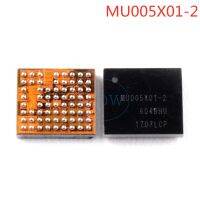 10ชิ้น/ล็อต Mu005x01 Mu005x01 2สำหรับชิปไฟฟ้า Ic ขนาดเล็ก J710f