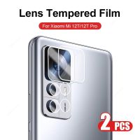 2Pcs Protective Camera Lens Film For Xiaomi 12t Pro Lens Screen Protector For Xiaomi Mi 12s Ultra 12 12T Pro 12X Not Glass Film