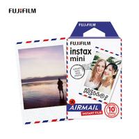 Fujifilm Instax Mini Film 11 8 9 Film 10 Sheet Mini Instant Photo Paper for Camera Instax Mini7s 50s 90 Airmail
