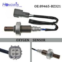 89465-BZ321ใหม่ Downstream Lambda Oxygen Sensor สำหรับ Toyota Liteace 1979-1985 89465BZ321