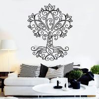 [COD] of Vinyl Wall Decal Ornament Stickers Murals Removable Decals Walls LC1010