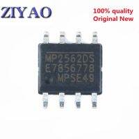 10PCS/lot New OriginaI MP2562DS-LF-Z MP2562DS MP2562 or MP2562DQ-LF-Z MP2562DQ 9F SOP8/QFN10 Step-Down Converter WATTY Electronics