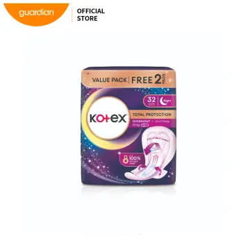 Kotex Reusable Period Underwear M size x 1 pcs