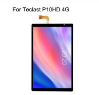 1920 × 1200จอแอลซีดีต้นฉบับ10.1 "P10HD Teclast 4G P10 HD 4G หน้าจอสัมผัสแท็บเล็ตหน้าจอสัมผัส Digitizer พร้อมหน้าจอ LCD