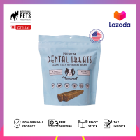 NATURAL DOG COMPANY : Dental Treats - 18 Count