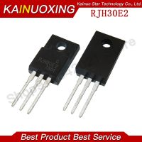 10pcs RJP63F3 TO-220F RJP63F3A RJP63K2 RJP30E2 RJP3053 RJP4301 RJP6065 RJP30H1 RJP5001 RJP43F4 RJH3044 RJH30E2 RJH60D2 RJH60D3 WATTY Electronics