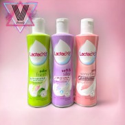 Lactacyd Dung Dịch Vệ Sinh Phụ Nữ 250ml