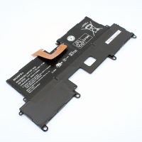 Sony แบตเตอรี่ VGP-BPS37 Sony VAIO Pro 11 SVP1121ZPWR SVP11217PW/B SVP11214CXB VAIO SVP11216CW SVP11227SCB SVP112A1CL VAIO SVP1121 (ของแท้)