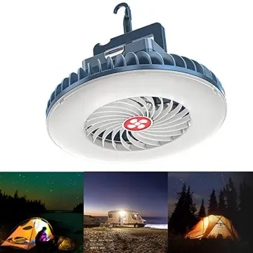 Electric hotsell tent light