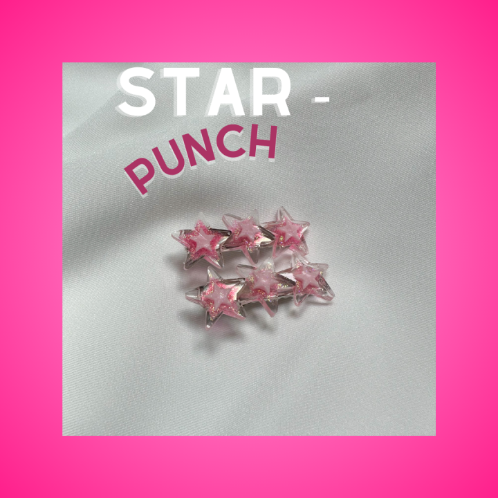 STAR Punch Lazada.co.th