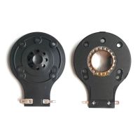 2022 ☆ 2Pcs เปลี่ยนไดอะแฟรมสำหรับ JBL 2412 2412H 2412H 1 125 10000 00x Horn Driver 8 Ohm