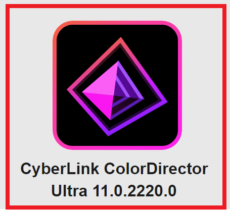instal the last version for iphoneCyberlink ColorDirector Ultra 12.0.3503.11