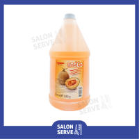 แคร์บิว แชมพู สูตรแคนตาลูป Carebeau Shampoo Melon บำรุงเส้นผม 3000 ml