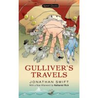 be happy and smile ! Gullivers Travels Paperback Signet Classics English By (author) Jonathan Swift