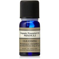 Neals Yard Remedies Niaouli Organic Essential Oil