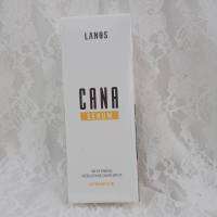 Cana​ serum​ คาน่าเซรั่ม​ เซรั่มสมุนไพรเกาหลี? By​ Lanos serum ปริมาณสุทธิ 15 ml