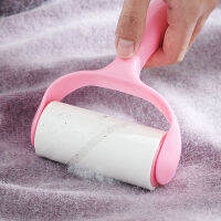 Dog Fur Cat Hair Cleaner Fantastic Fuzz Remover Pet Hair Household Clothes Bed Carpet Sweeper Suction Sticky Hair Electric