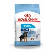 Royal canin Maxi Puppy 15kg