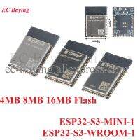 ส่วนลดวันหยุด ESP32-S3-WROOM-1 ESP32-S3-MINI-1 ESP32-S3R2 ESP32-S3R8 ESP32-S3แบบ Dual-Core Wifi บลูทูธ-เข้ากันได้5.0โมดูลไร้สาย ESP32