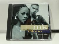 1   CD  MUSIC  ซีดีเพลง  Surrender, MK Featuring Alana      (B13K45)